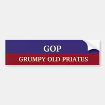 GOP AUTOCOLLANT POUR VOITURE