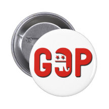 GOP BUTTONS