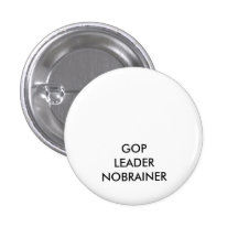 GOP LEADERNOBRAINER SPELDJE