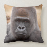 Gorilla_015 Coussin