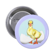 Gosling :  Juste haché Pin's