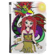 GothicChicz door het Geval van Luz Garcia Caseable