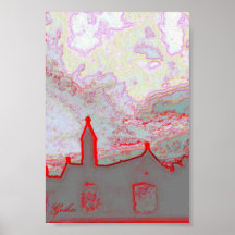 Gothique Posters