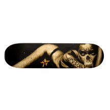 Gotisch Kuiken Skate Decks