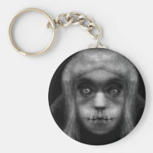 Gotisch Sleutelhanger