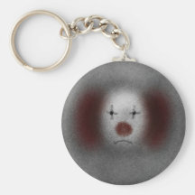 Gotisch Sleutelhanger