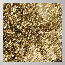 gouden regen poster