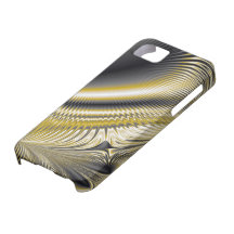 Goudmijn 2 ~ iPhone 5 geval CaseMate iPhone 5 Hoesje