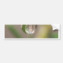 Goutte de pluie adhésif pour voiture