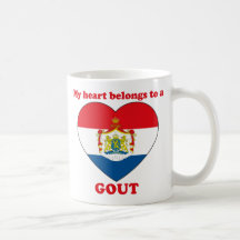 Goutte Tasses