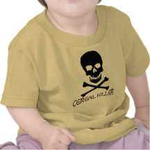 graangewassen moordenaar shirts