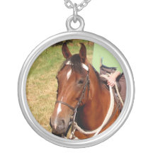Gracie Mooie II Persoonlijke Ketting
