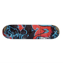 graffiti3 plateau de skateboard