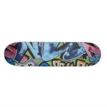 graffiti5 skateboards personnalisés