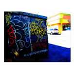 Graffiti Cartes Postales