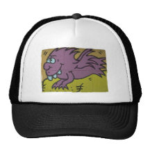 Graffiti Casquettes