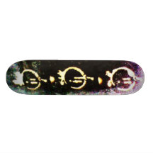 graffiti de bobomb skateboards