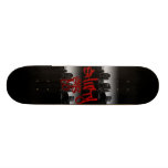 Graffiti (New York) Skateboards Personnalisés