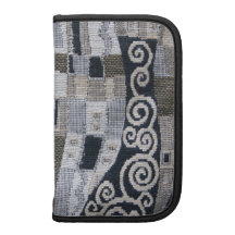 Grafisch TextielFolio Organizer