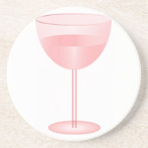 GRAND CABOTEUR d'impression de COCKTAIL Dessous De Verres