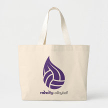 Grand Fourre-tout Sac Fourre-tout