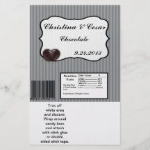 Grand gris Stri d'olives noires d'emballage de la  Tract Personnalisé