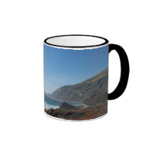 Grand littoral de Sur Mugs