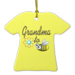 Ornements Grand-parents
