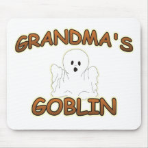 GRAND-MAMAN BOY.png de LUTIN Tapis De Souris