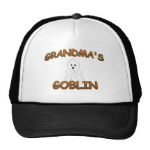 GRAND-MAMAN GIRL.png de LUTIN Casquette