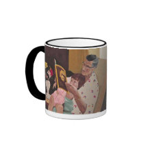 Grand-maman Tasses