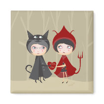 Grand-mère Valentine