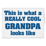 Grand-papa Cartes