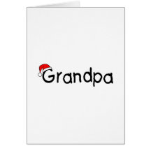 Grand-papa Cartes De Vœux