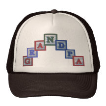 Grand-papa Casquette