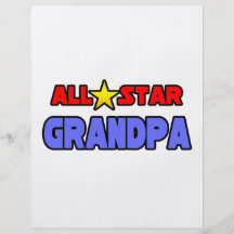 Grand-papa d'All Star Tract
