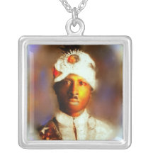 grand pendentif