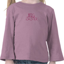 GRAND, SOEUR T-SHIRT