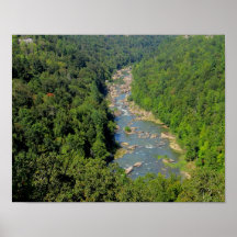 Grand South Fork NRRA Posters
