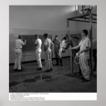 Grande Clinic animale, Uc Davis, 1966 Posters