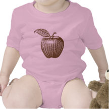 grande pomme barboteuses