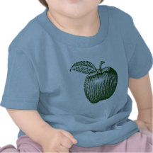 grande pomme t-shirt