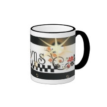 Grande tasse