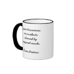 Grandes découvertes tasse
