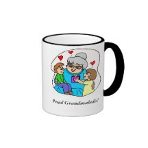 grandmaholic tasses