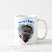 GrandmasAngel1, GrandmasAngel1 Mugs À Café