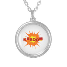Graphique de Kaboom Bijouterie