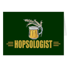 Grappig Bier Kaarten