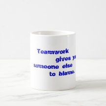 Grappige citaten over het werk koffie mok