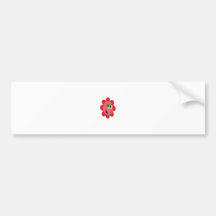 grappige figuurzaag bumperstickers